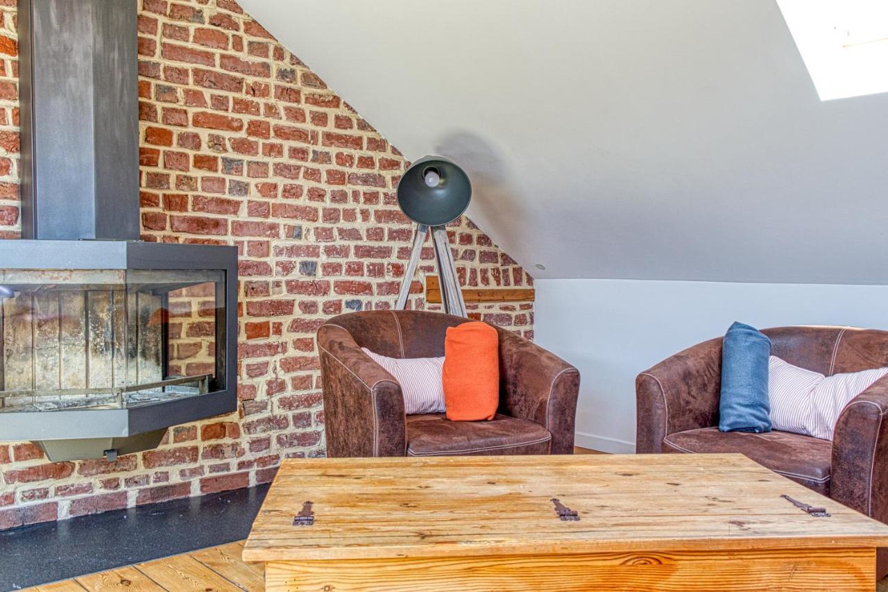 Le Verlaine - Appt Charmant Cosy Idealement Situe Calais Exterior foto